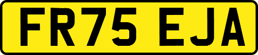 FR75EJA