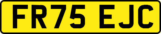 FR75EJC