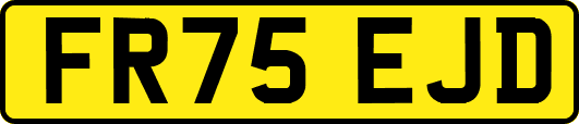 FR75EJD