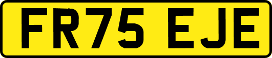 FR75EJE