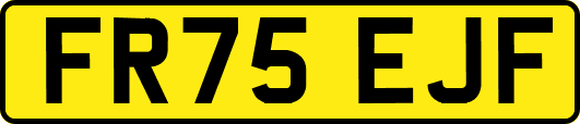 FR75EJF
