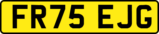 FR75EJG
