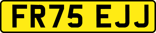 FR75EJJ