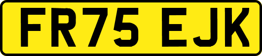 FR75EJK