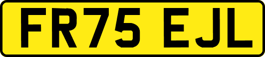 FR75EJL