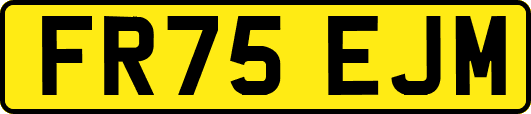 FR75EJM