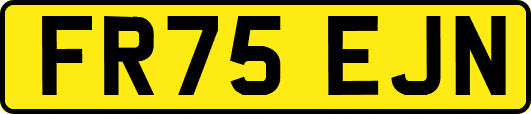 FR75EJN