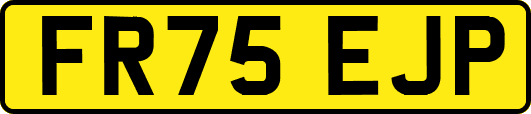 FR75EJP