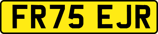 FR75EJR