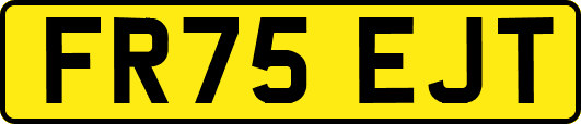 FR75EJT