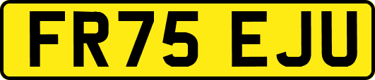 FR75EJU