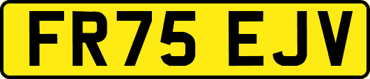 FR75EJV