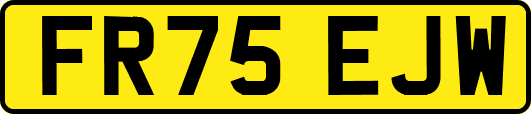 FR75EJW
