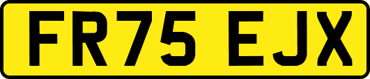 FR75EJX