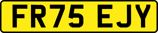 FR75EJY