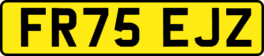 FR75EJZ