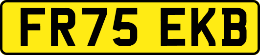 FR75EKB