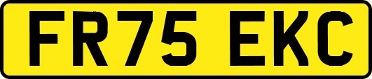 FR75EKC