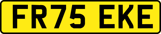 FR75EKE