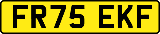 FR75EKF