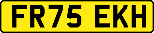 FR75EKH