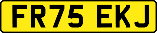 FR75EKJ