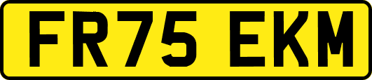 FR75EKM
