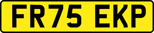 FR75EKP