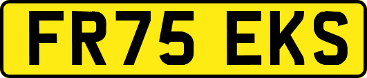 FR75EKS