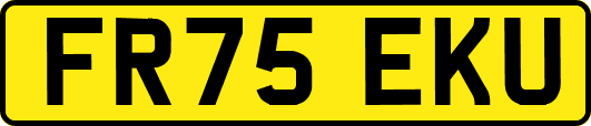 FR75EKU