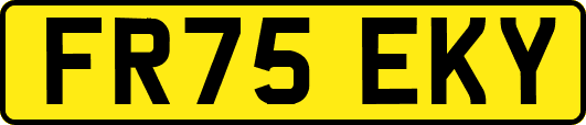 FR75EKY