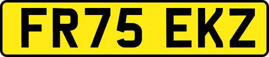 FR75EKZ