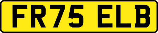 FR75ELB