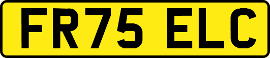 FR75ELC
