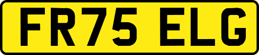 FR75ELG