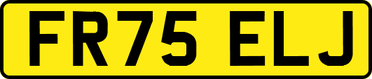 FR75ELJ