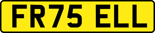 FR75ELL