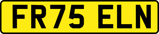 FR75ELN