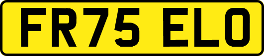 FR75ELO