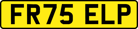 FR75ELP