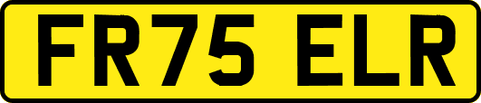 FR75ELR