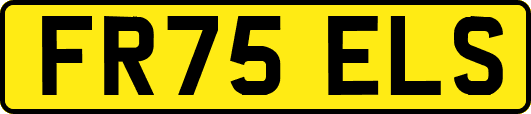 FR75ELS