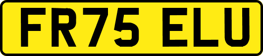 FR75ELU
