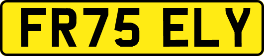 FR75ELY