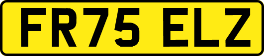 FR75ELZ