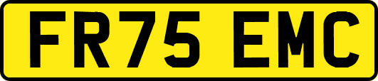 FR75EMC