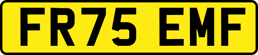 FR75EMF