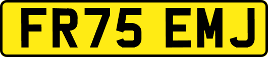 FR75EMJ