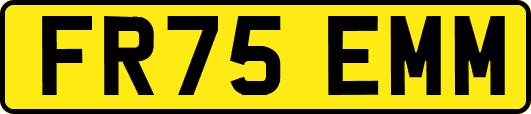 FR75EMM