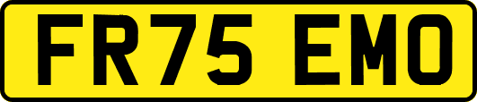 FR75EMO